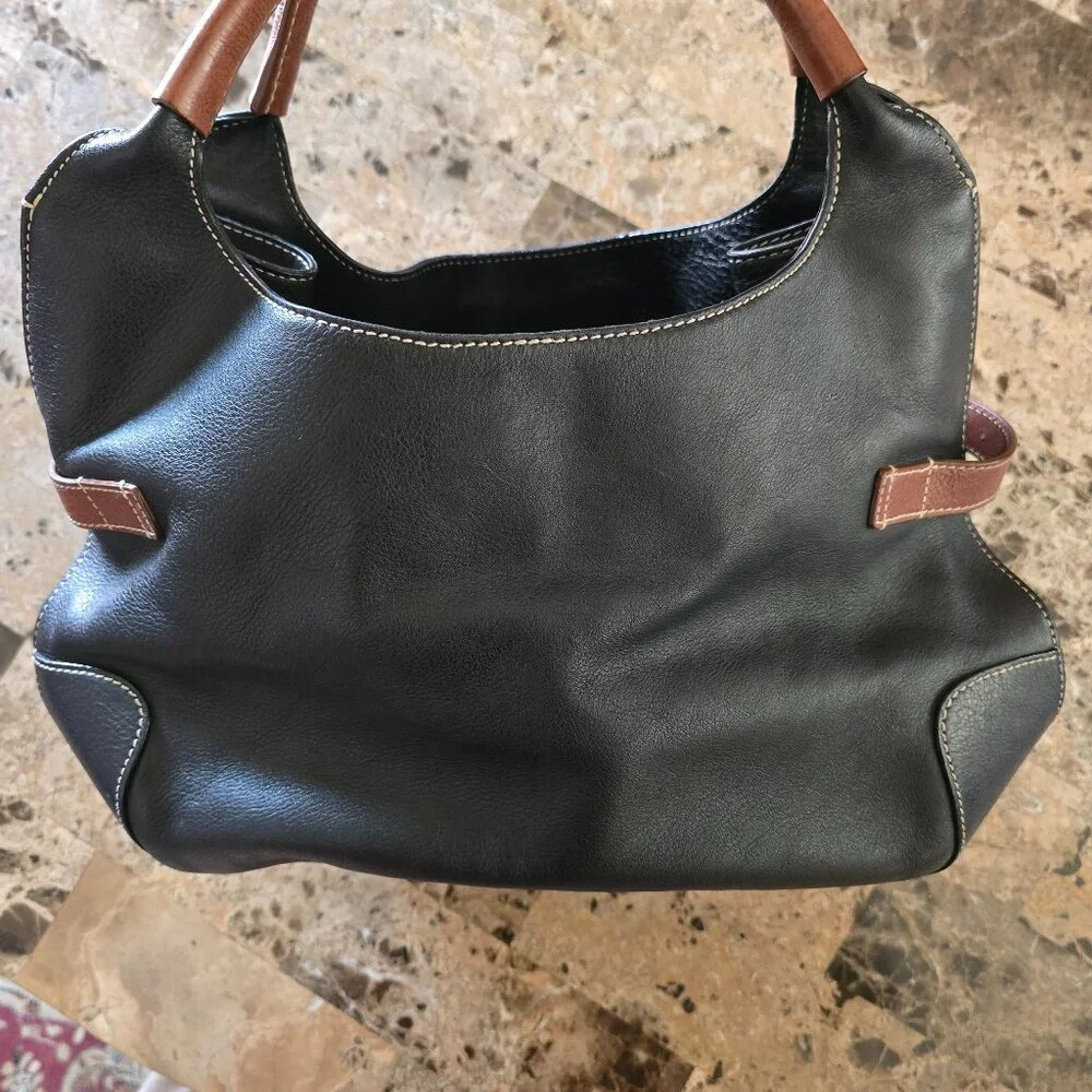Kate Spade New York Leather Hobo Shoulder Bag